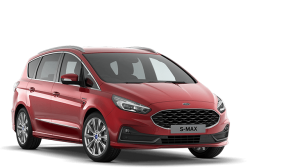 S-MAX